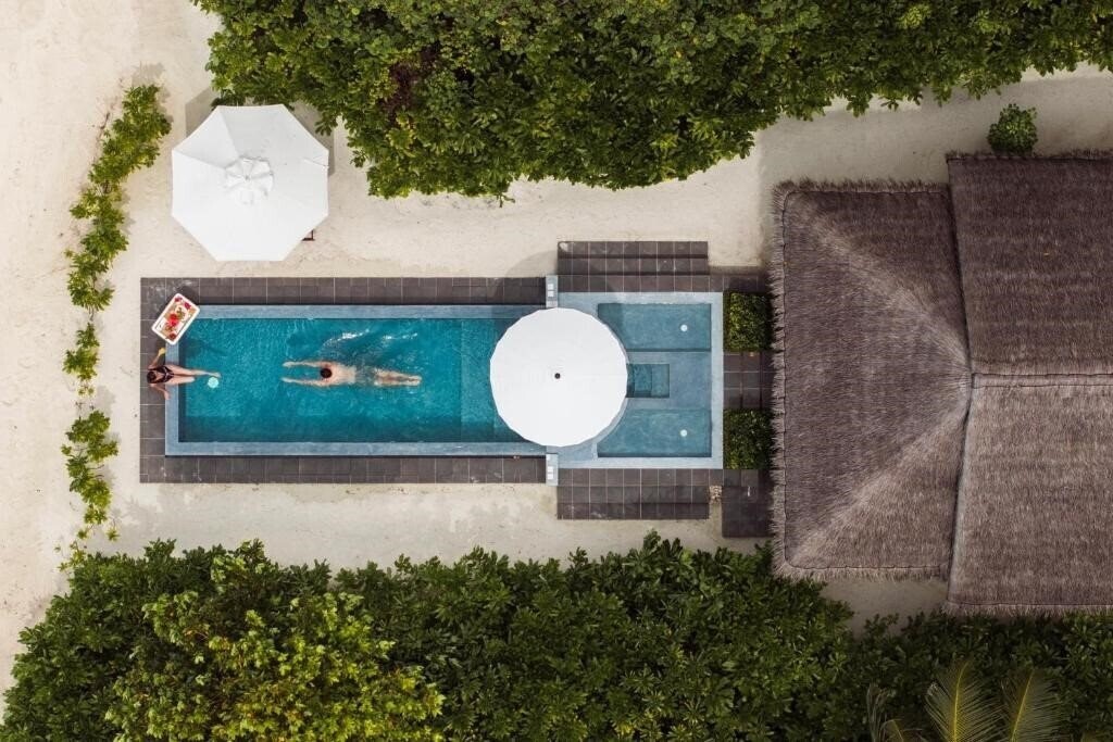 Фотография Lux South Ari Atoll 5*