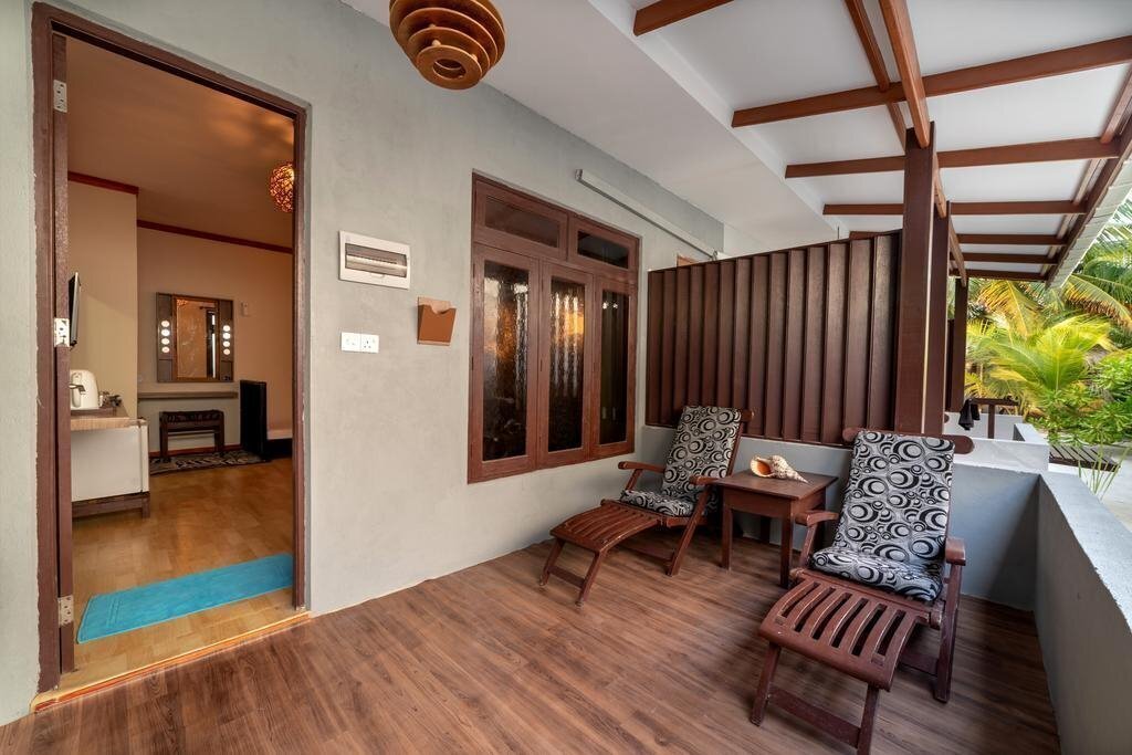 Фото Holiday Village Retreat 3*