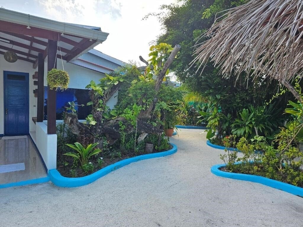 Фотография Garden Rooms by Lagoon View 3*