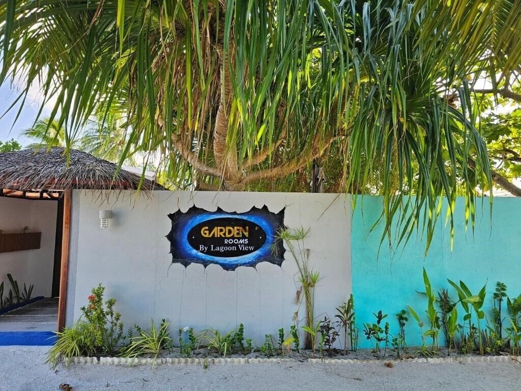 Изображение Garden Rooms by Lagoon View 3*