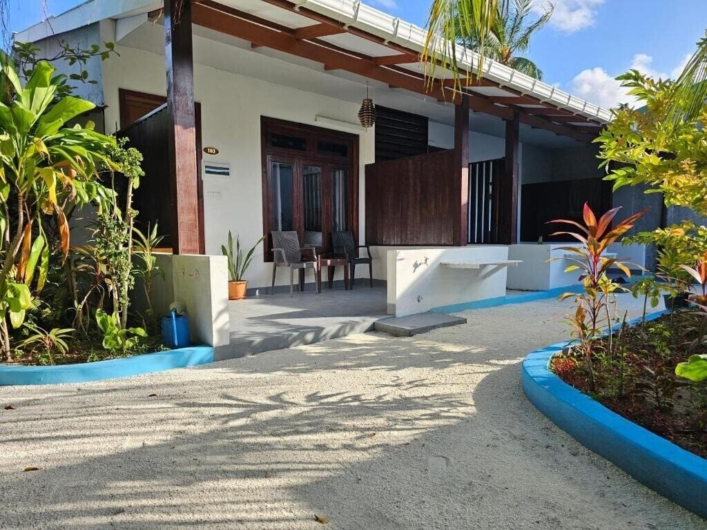Картинка Garden Rooms by Lagoon View 3*