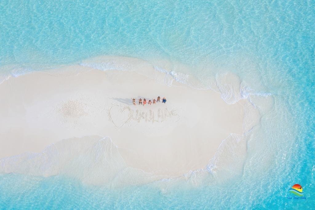 Фотография Ari Villa Sea View Guest House вилла