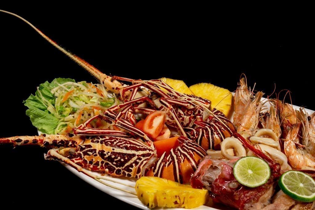 Изображение Ari Villa Sea View Guest House вилла