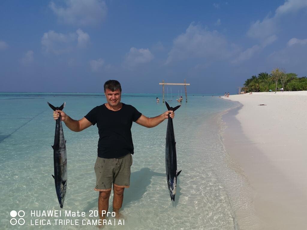 Фото Amazing View Guest House 3*