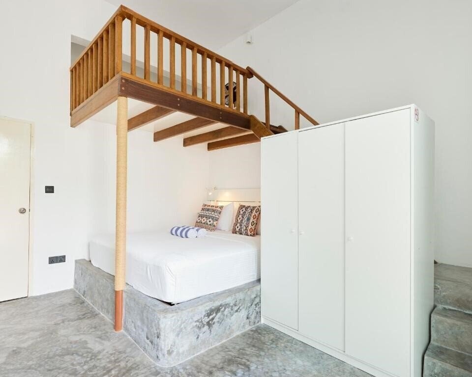 Картинка Bliss Dhigurah 3*