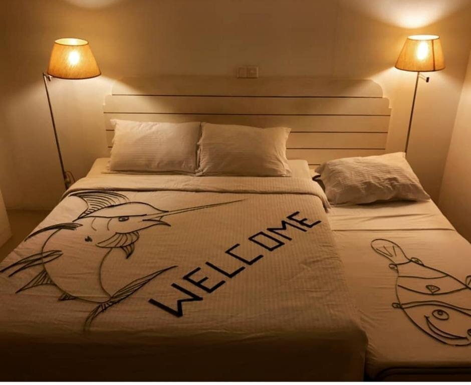 Фотография Atollkey Beach Villa Dhigurah Guest House 3*