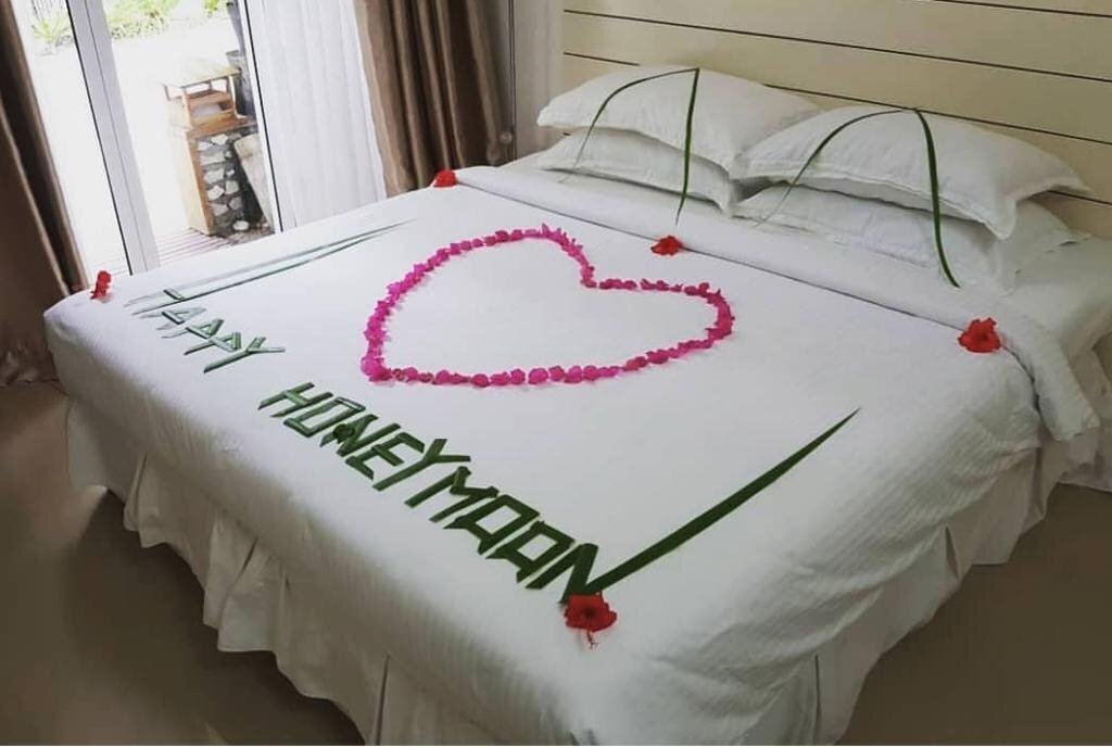 Изображение Atollkey Beach Villa Dhigurah Guest House 3*