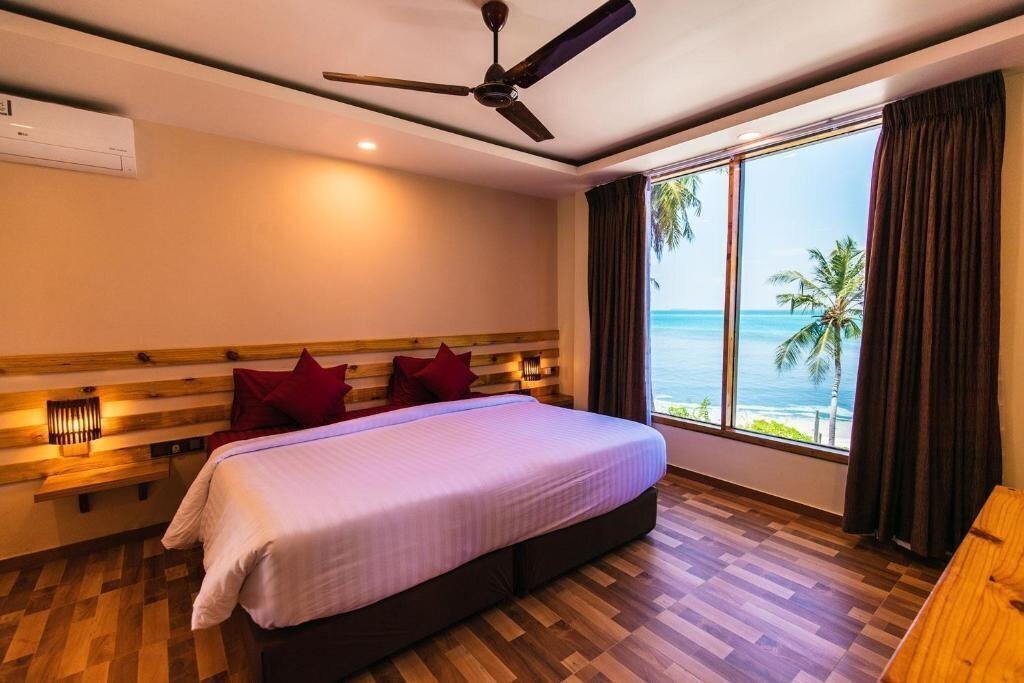 Изображение Endheri Sunset Dhangethi 3*