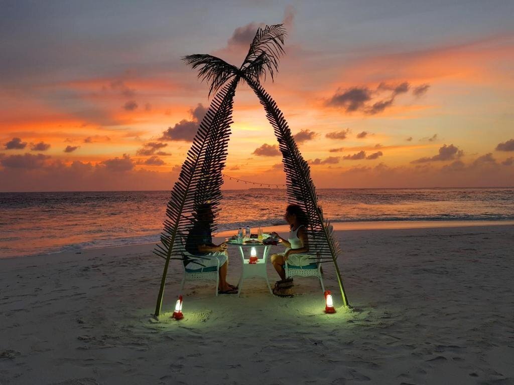 Фото Thundee Inn 3*