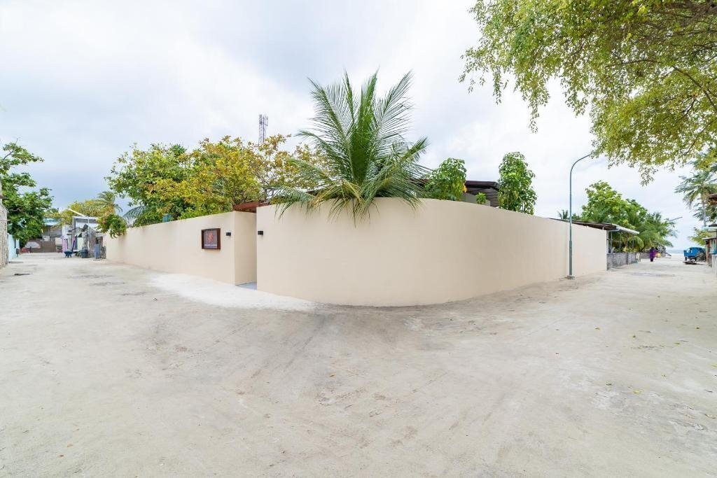 Картинка Casa Paguro Bodufolhudhoo 3*