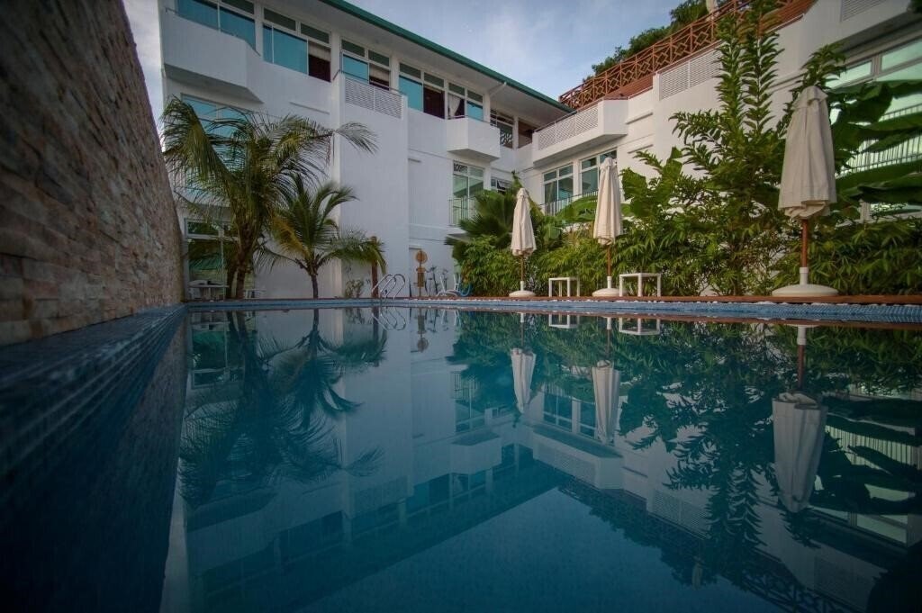 Фото Perla Dhangethi 3*