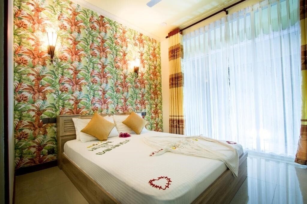 Отель Banyan Villa Dhangethi 2*