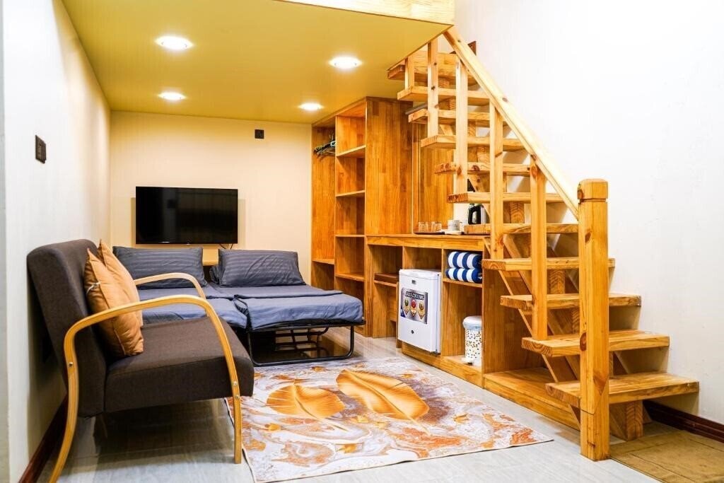 Фотография Banyan Villa Dhangethi 2*