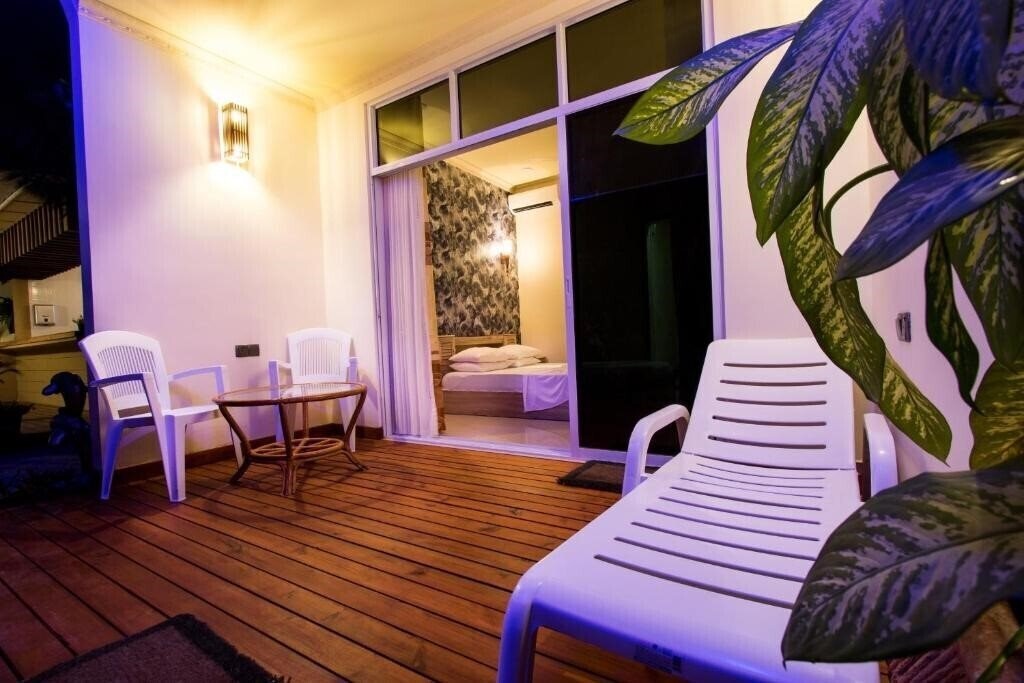 Картинка Banyan Villa Dhangethi 2*