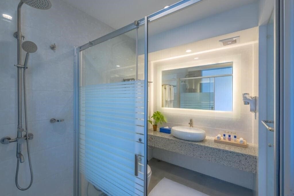 Фотография Dhiguveli Maldives Guest House 3*