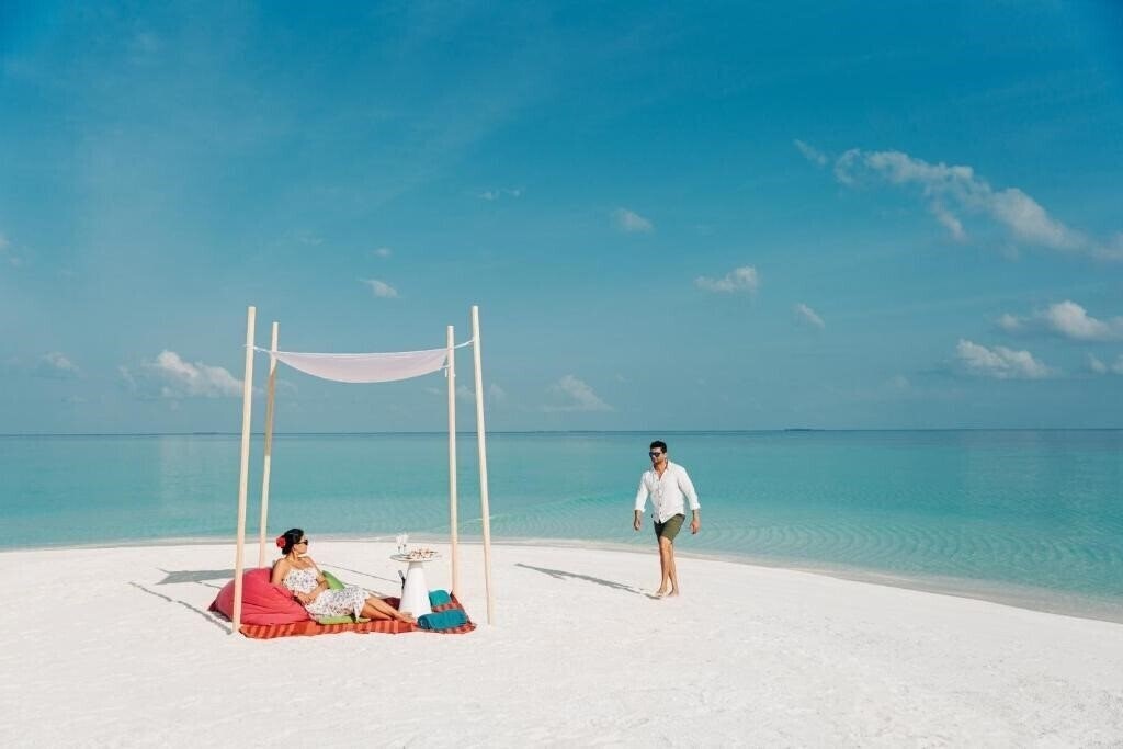 Изображение Nova Maldives 5*
