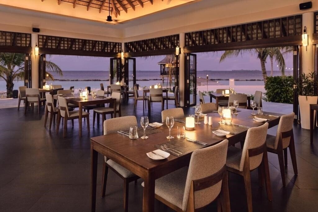 Картинка Nova Maldives 5*