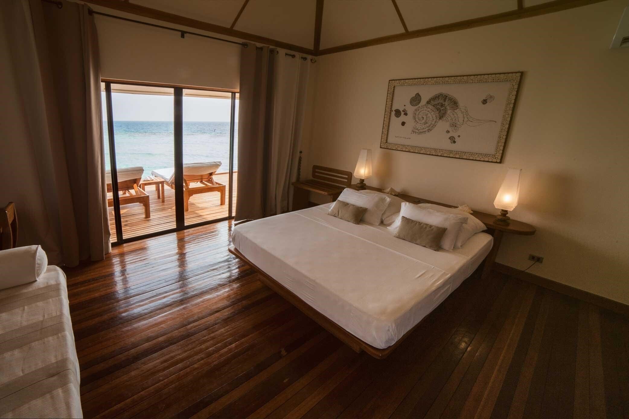 Фото Nakai Maayafushi Resort 4*