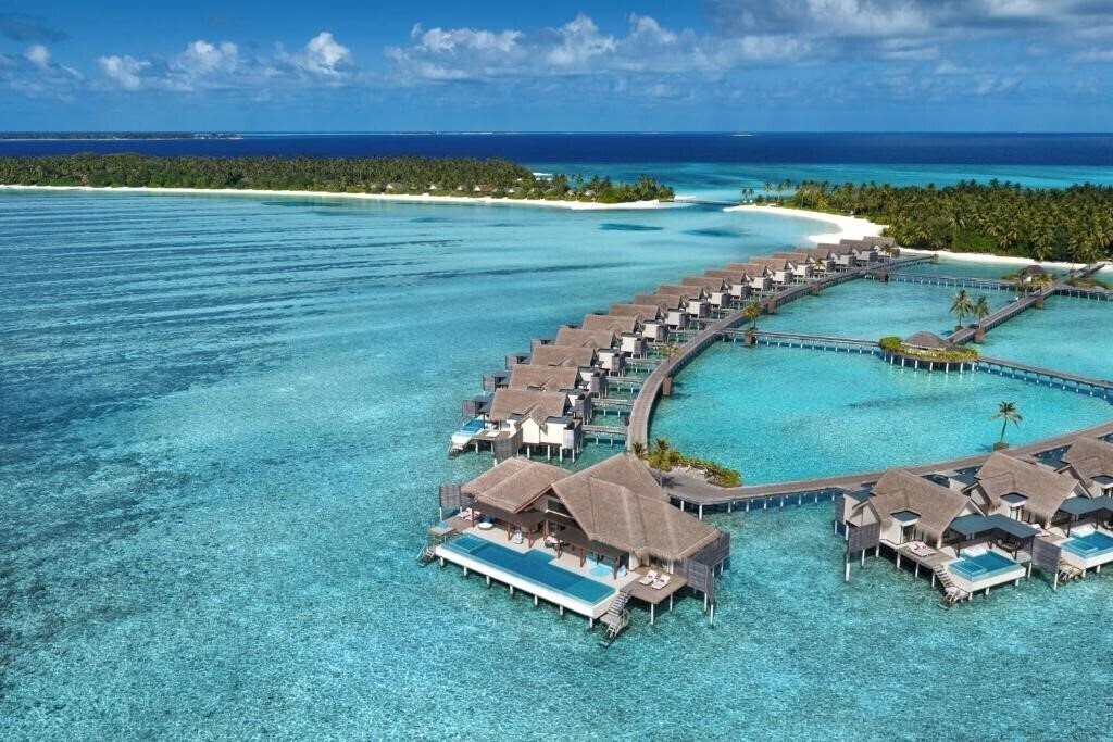 Фотография Niyama Private Islands Maldives 5*