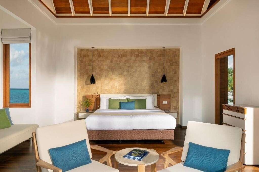 Фото Kandolhu Maldives 5*
