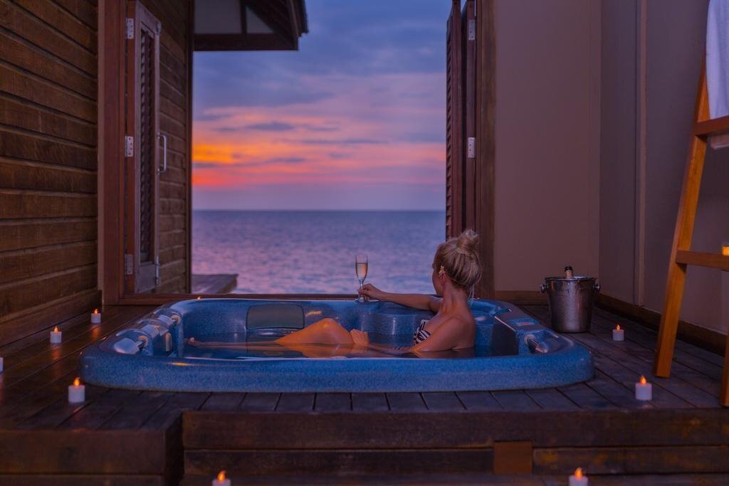 Изображение Velidhu Island Resort 3*