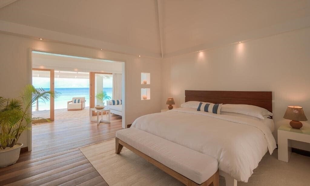 Картинка Ananea Diamonds Athuruga 5*