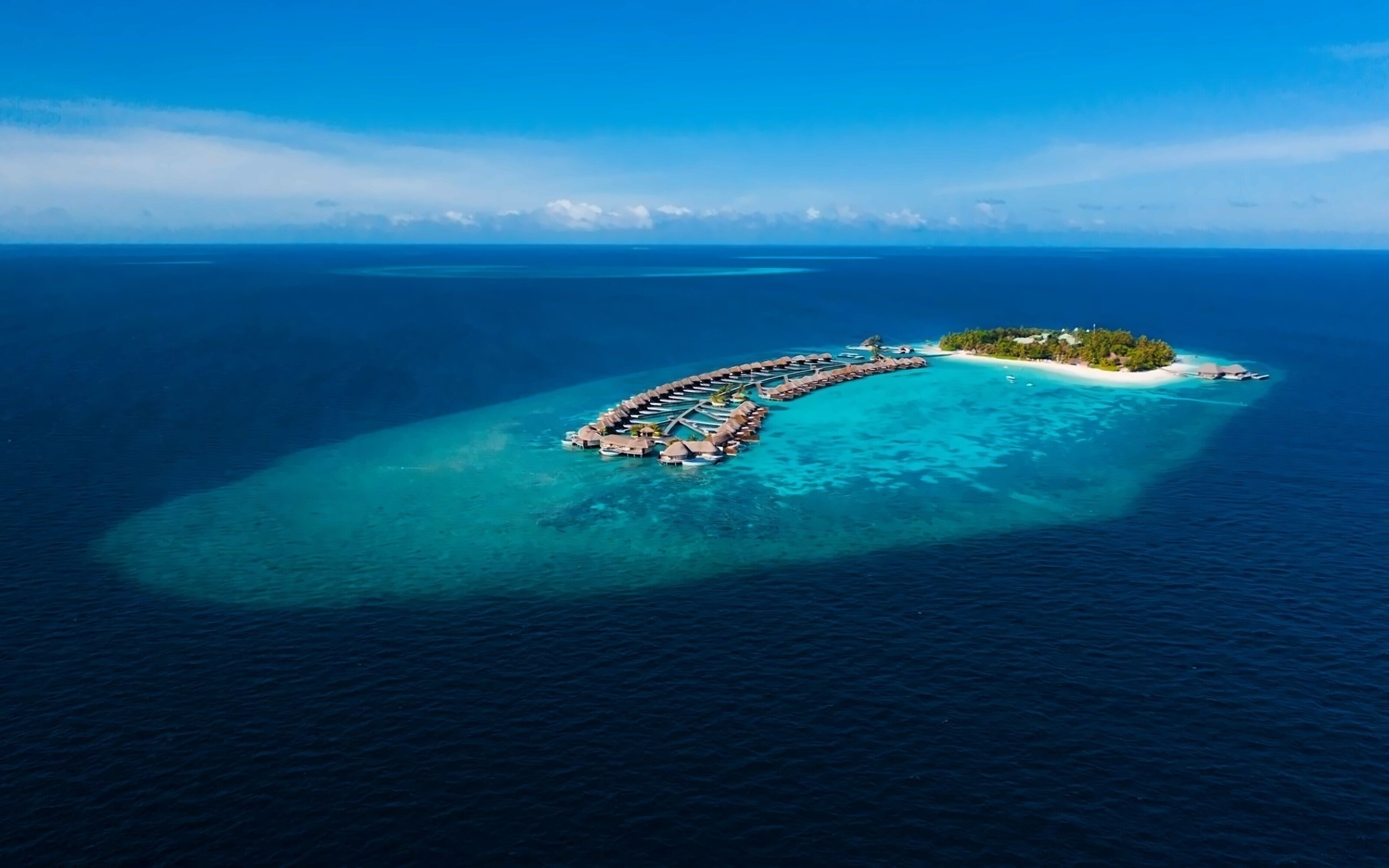 Фотография W Maldives 5*