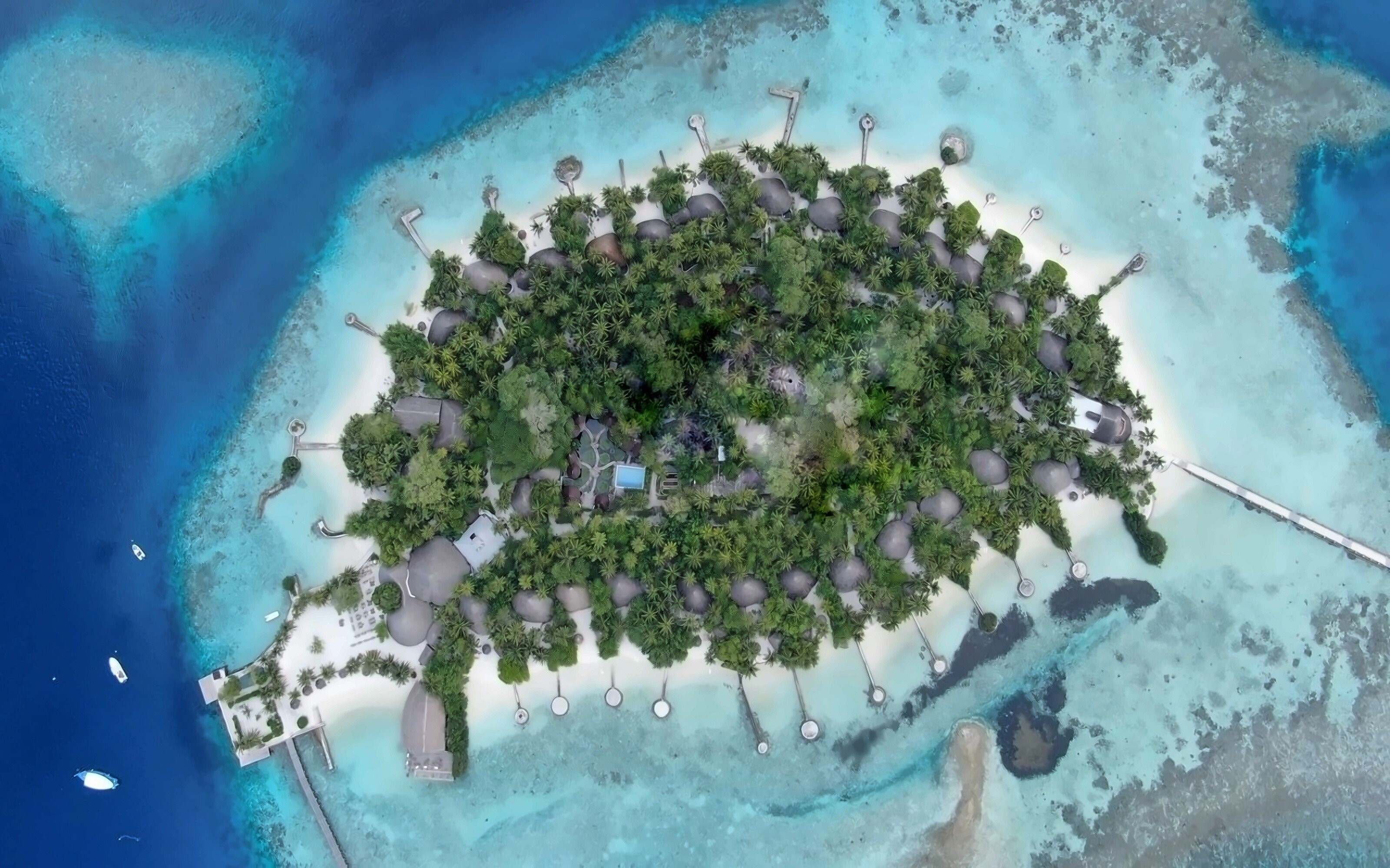 Фотография Nika Island Resort 5*
