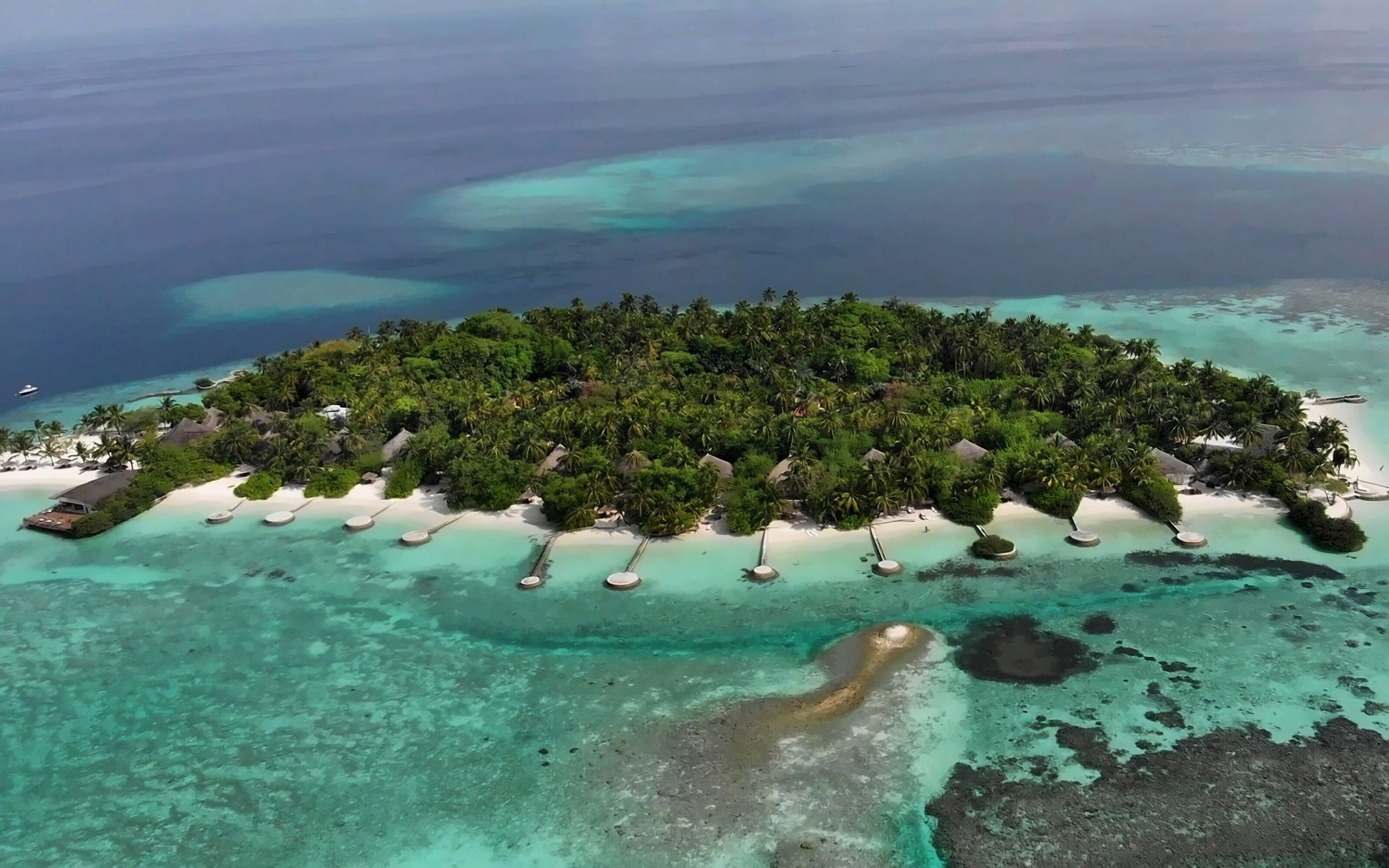 Изображение Nika Island Resort 5*