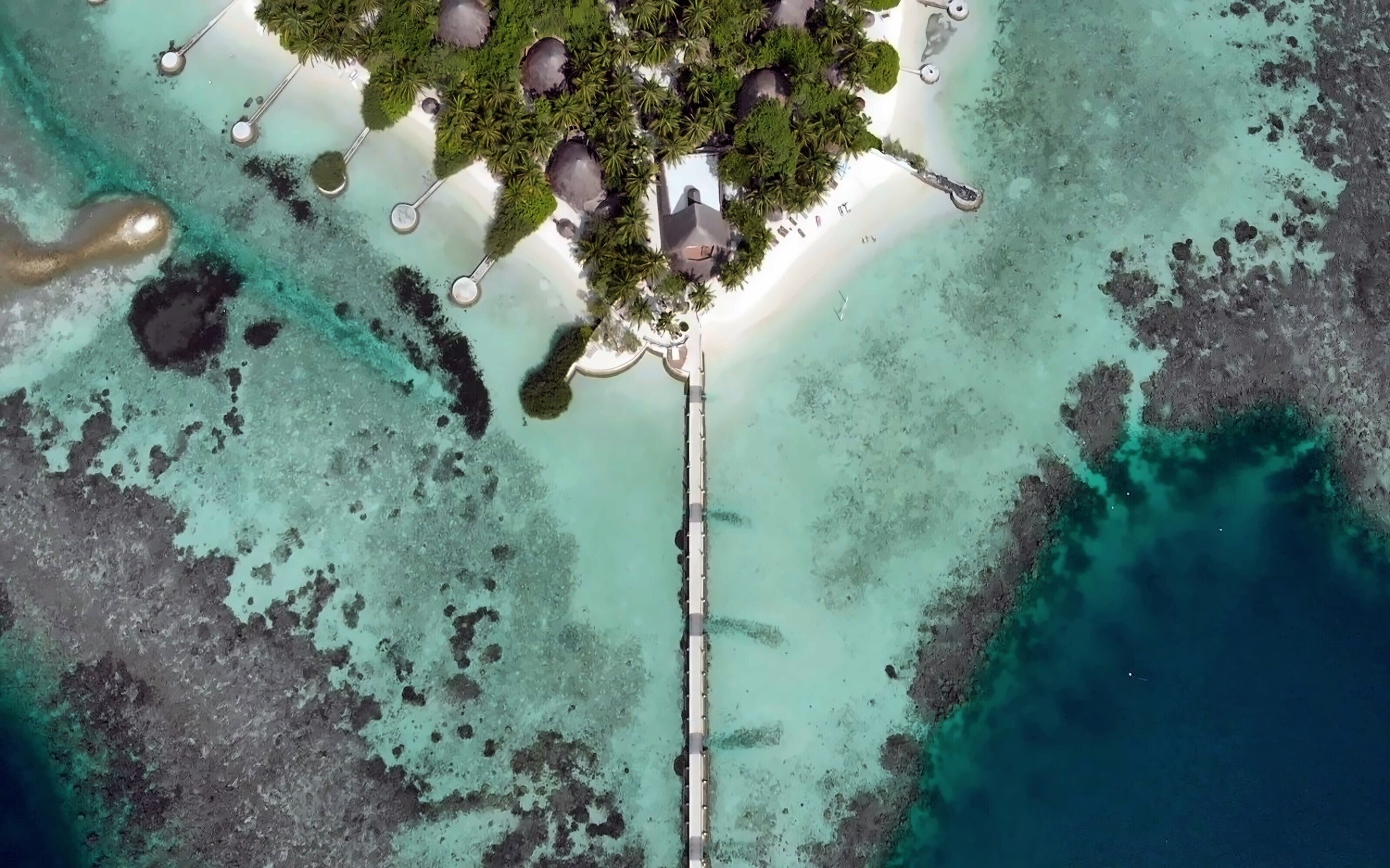 Картинка Nika Island Resort 5*