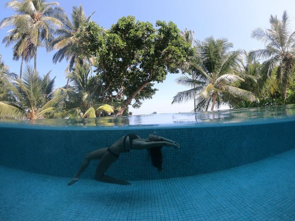 Изображение Kiha Beach Maldives 4*