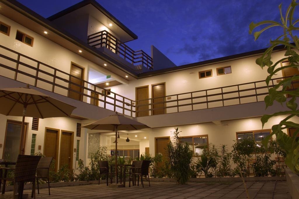 Фото Olive Goidhoo Guest House 1*