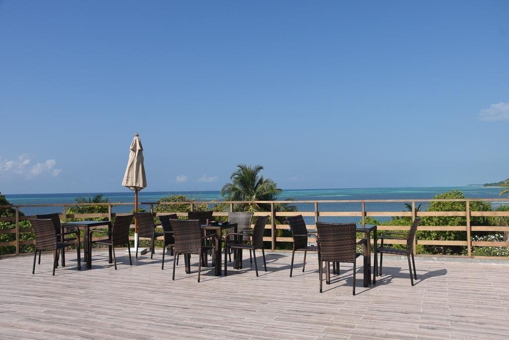 Изображение Olive Goidhoo Guest House 1*