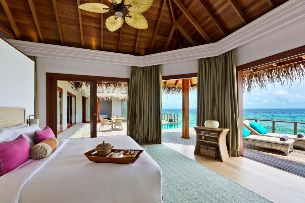 Изображение Dusit Thani Maldives 5*