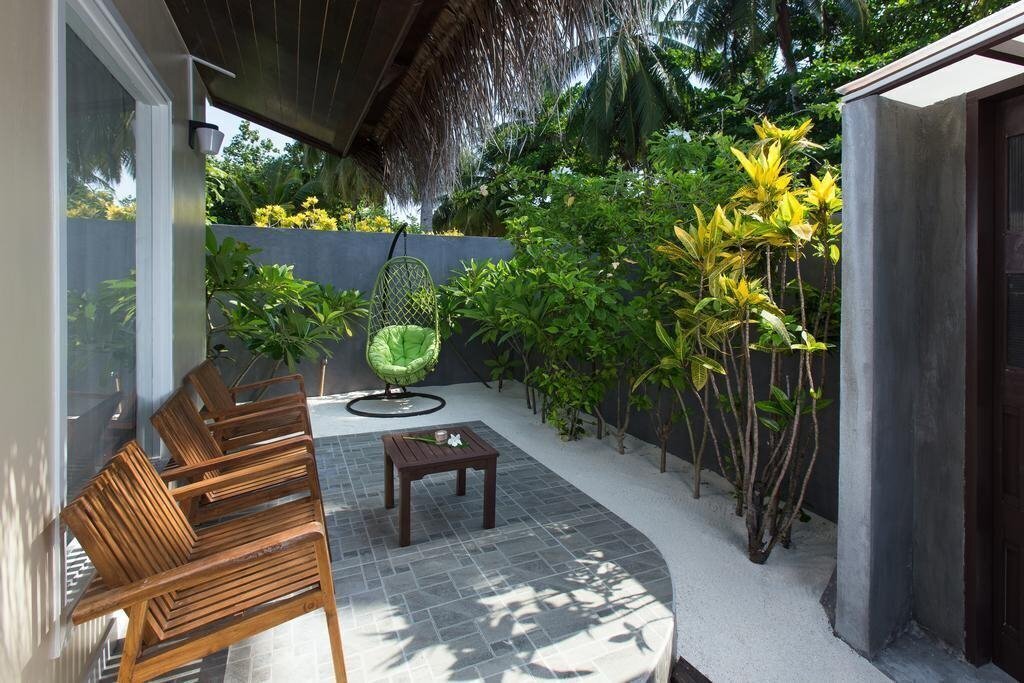Фотография Tropical Village Guest House 3*