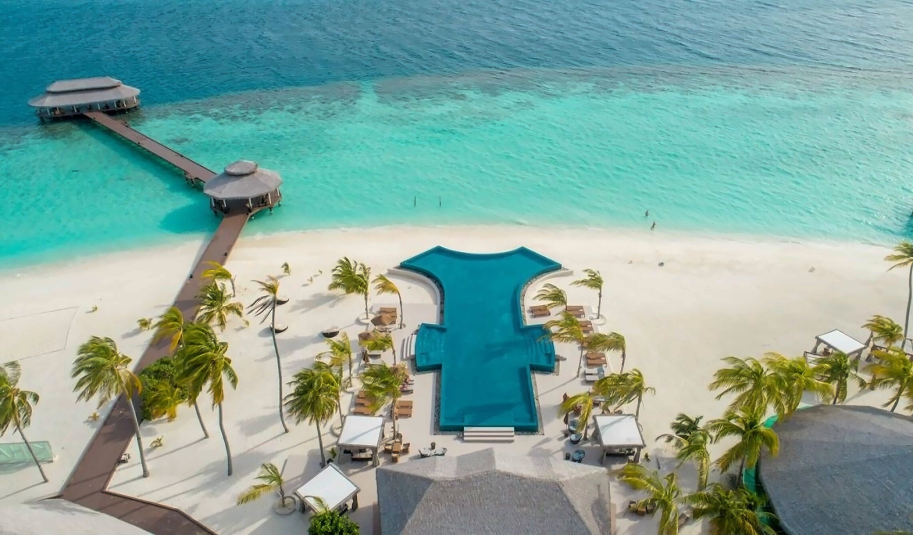 Фотография Kihaa Maldives 5*