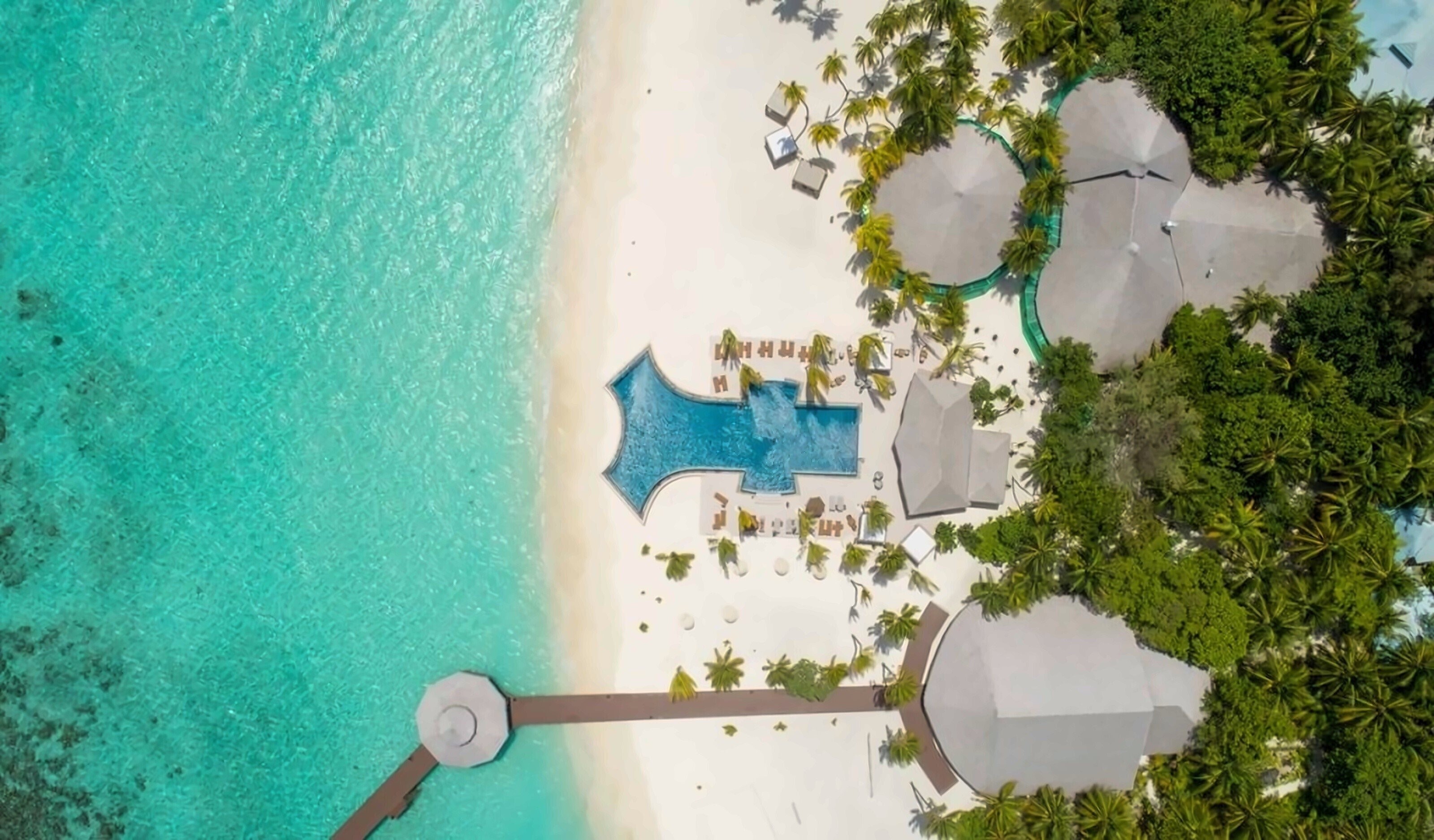 Изображение Kihaa Maldives 5*