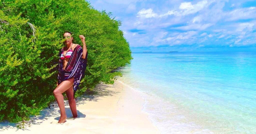 Фото Madi Finolhu Guest House гостиный двор