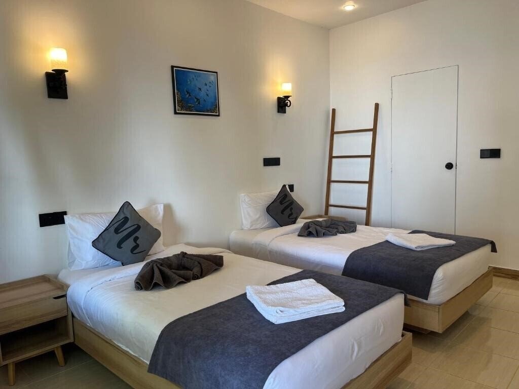 Фотография Ahiva Village 3*