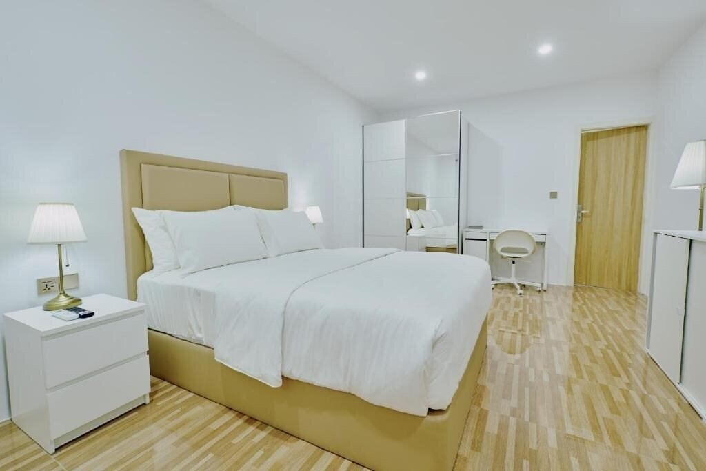 Фотография Akomadoo Retreat Guest House 4*
