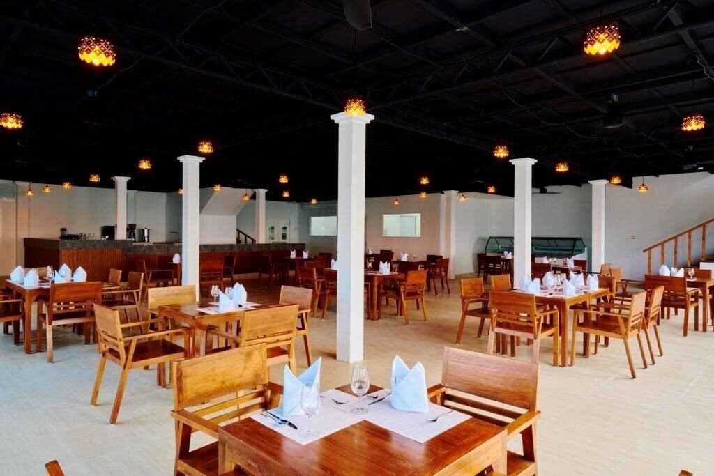 Изображение Akomadoo Retreat Guest House 4*