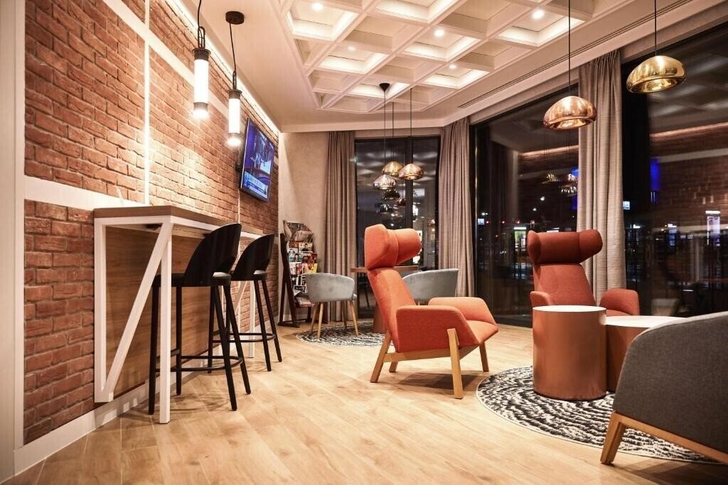 Изображение Coco Palm Dhuni Kolhu Resort & SPA 5*