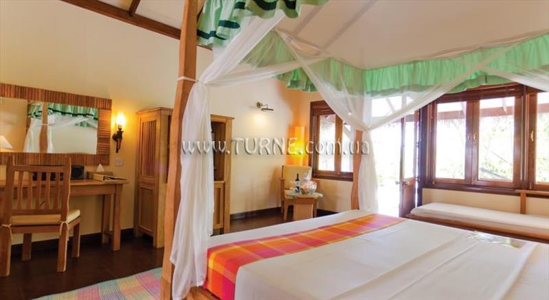 Картинка Filitheyo Island Resort 4*