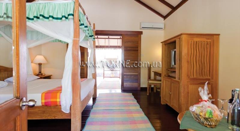 Изображение Filitheyo Island Resort 4*