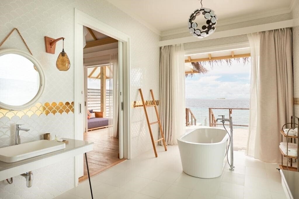 Фото Sun Aqua Iru Veli 5*