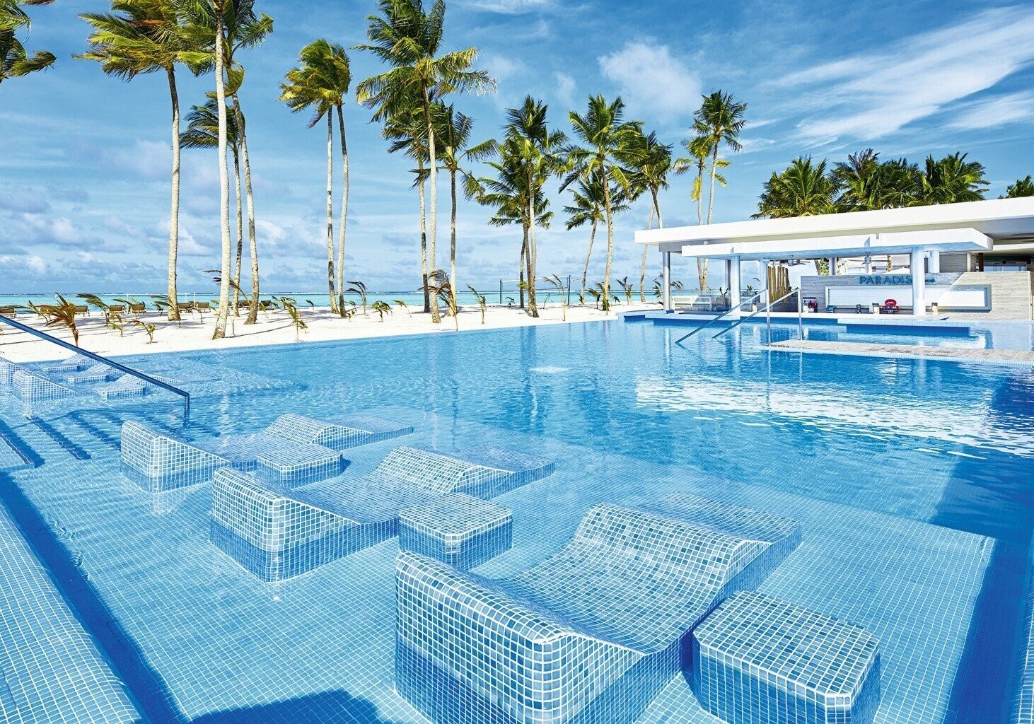 Картинка Riu Palace Maldives 5*
