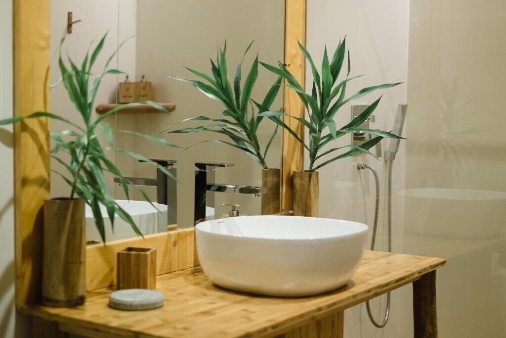 Фото Ecoboo Maldives Boutique Hotel 3*