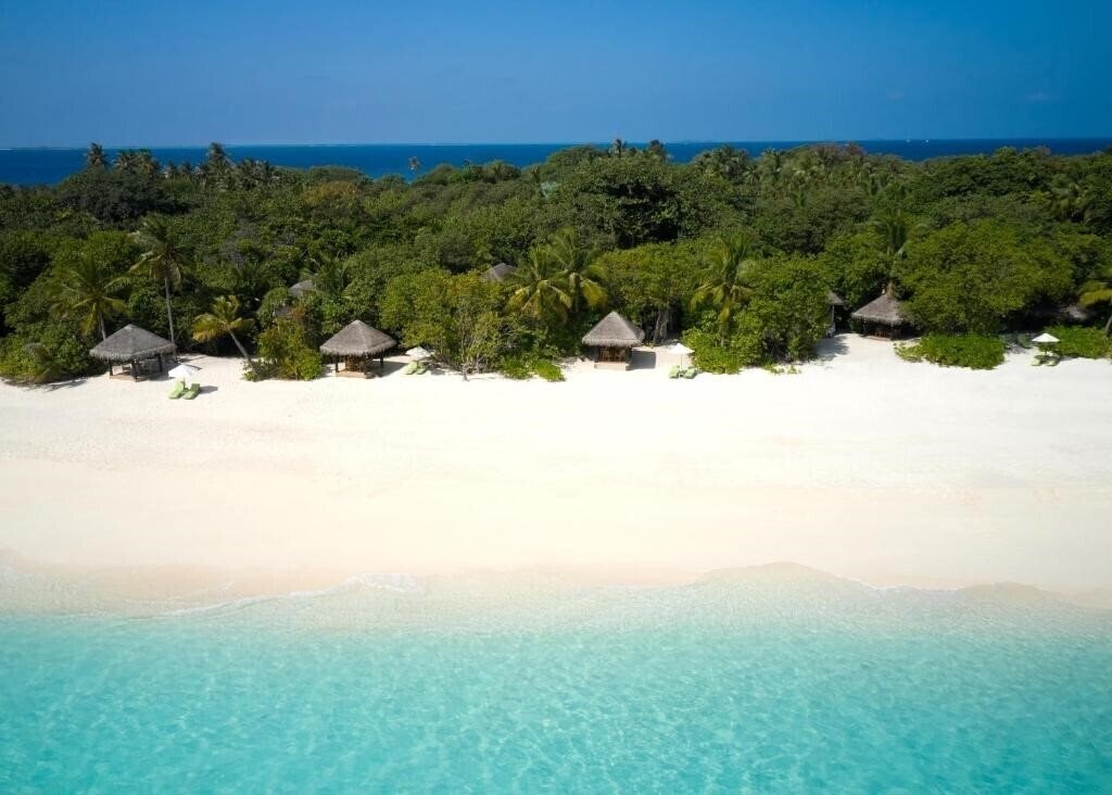Фото Ja Manafaru Maldives (ex. The Beach House at Manafaru Maldives) 5*