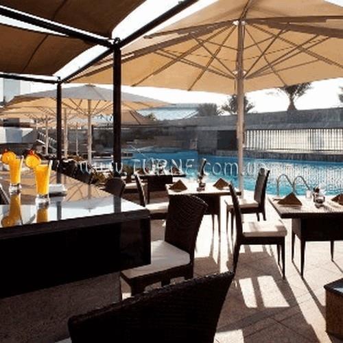 Отель Jumeirah Dhevanafushi 5*