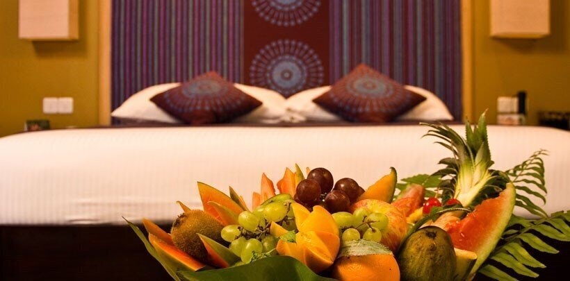 Изображение J Resort Alidhoo (ex. Cinnamon Island Alidhoo) 5*